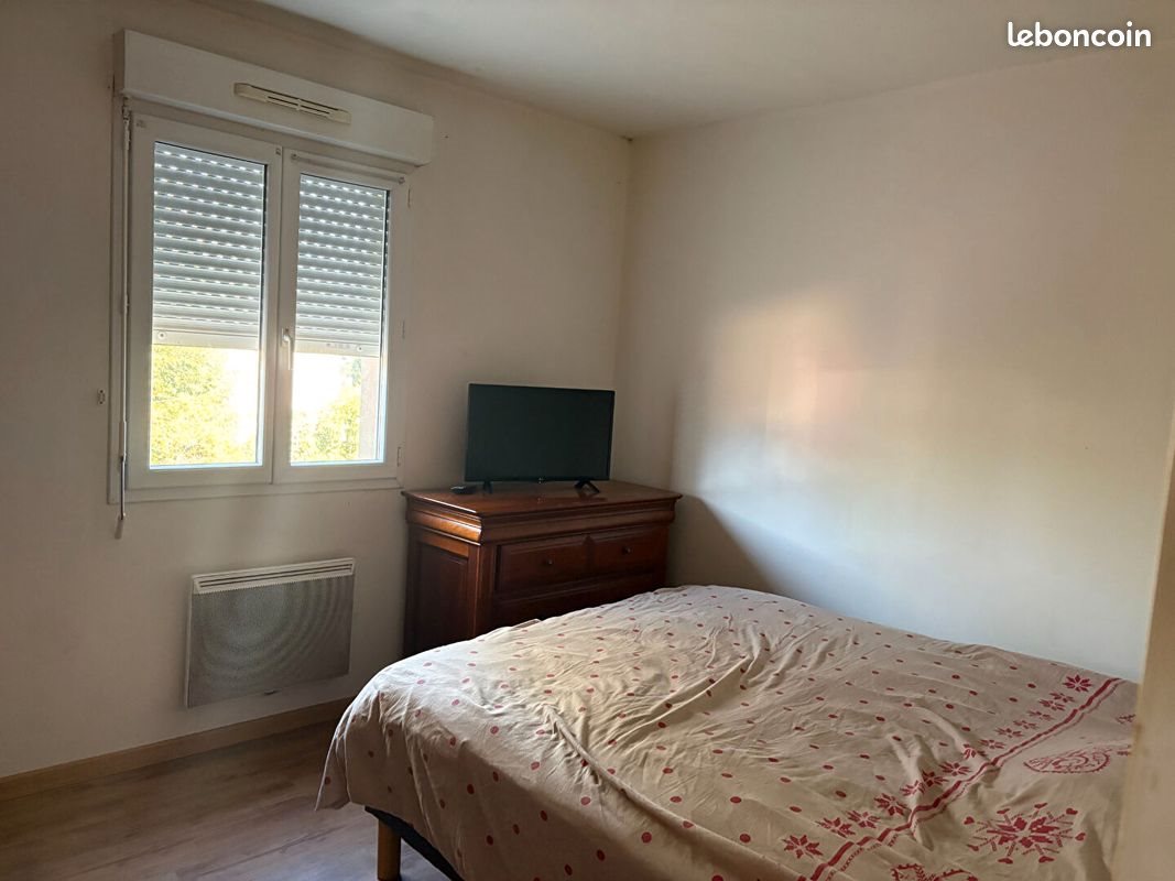 Maison à vendre, 73m², Guénin