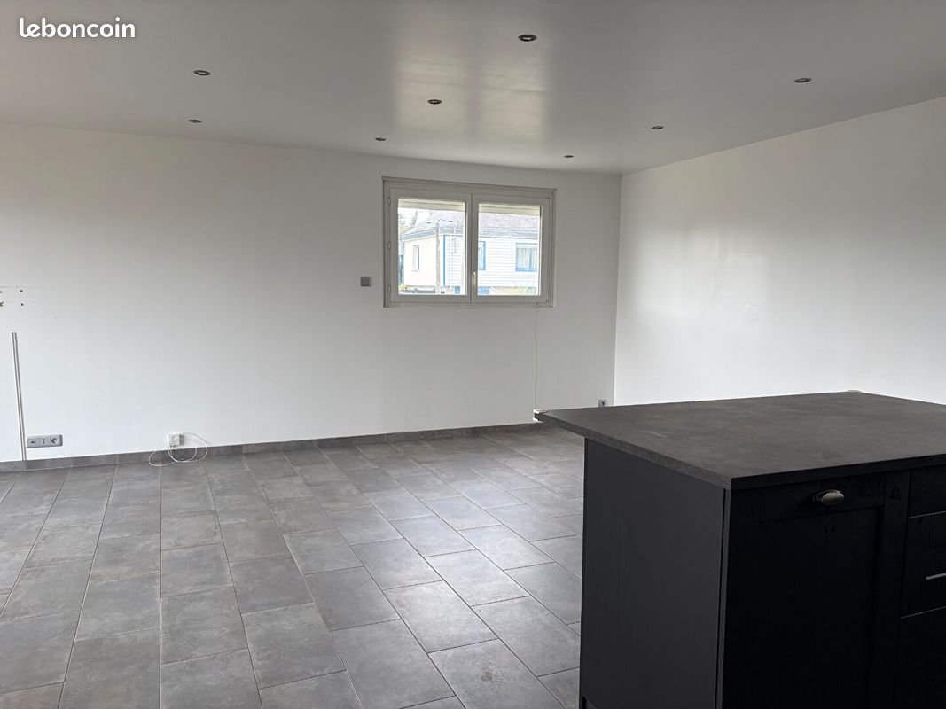 Maison à vendre, 90m², Locminé
