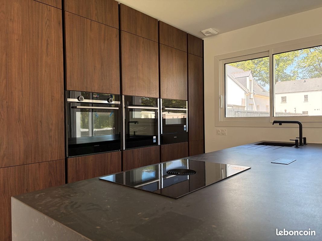 Maison à vendre, 113m², Locminé