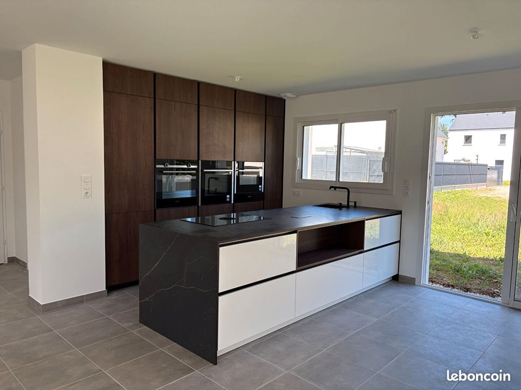Maison à vendre, 113m², Locminé