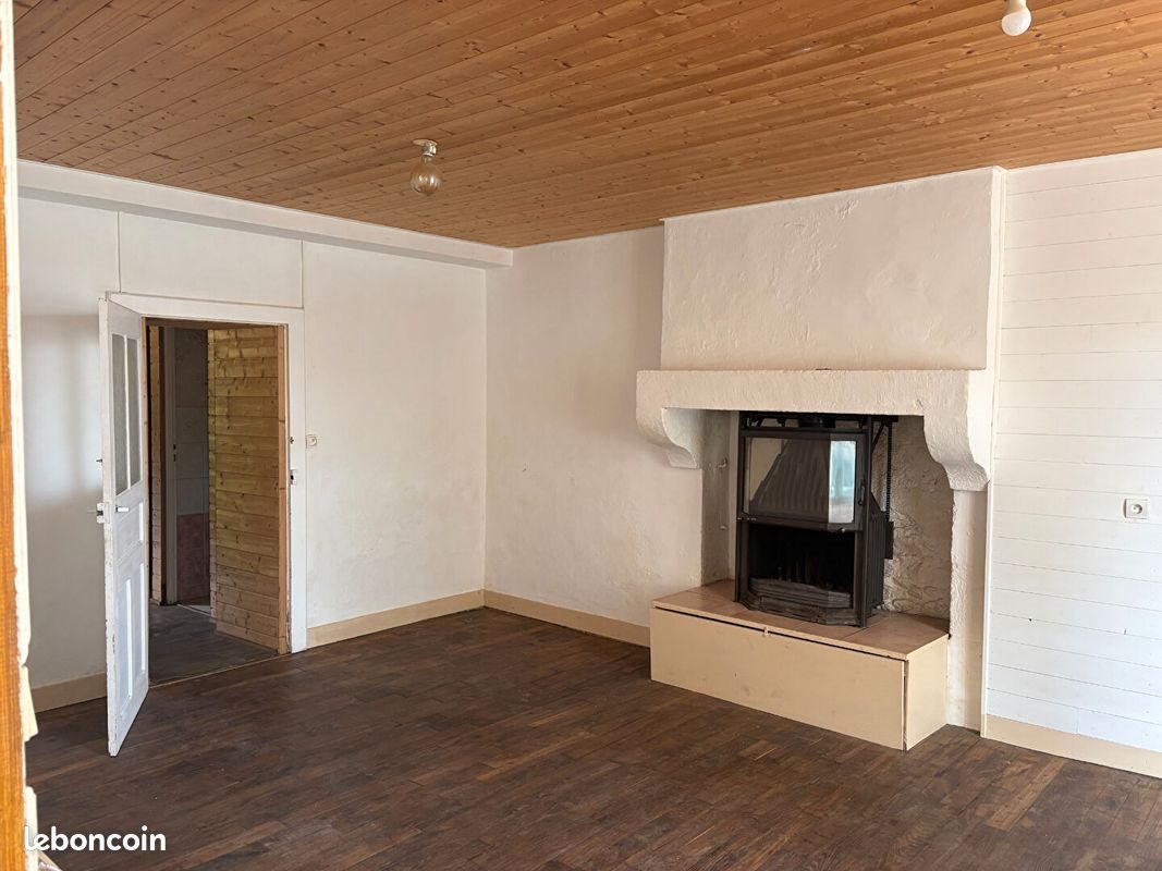 Maison à vendre, 154m², La Chapelle-Neuve