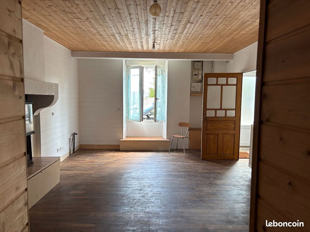 Maison à vendre, 154m², La Chapelle-Neuve