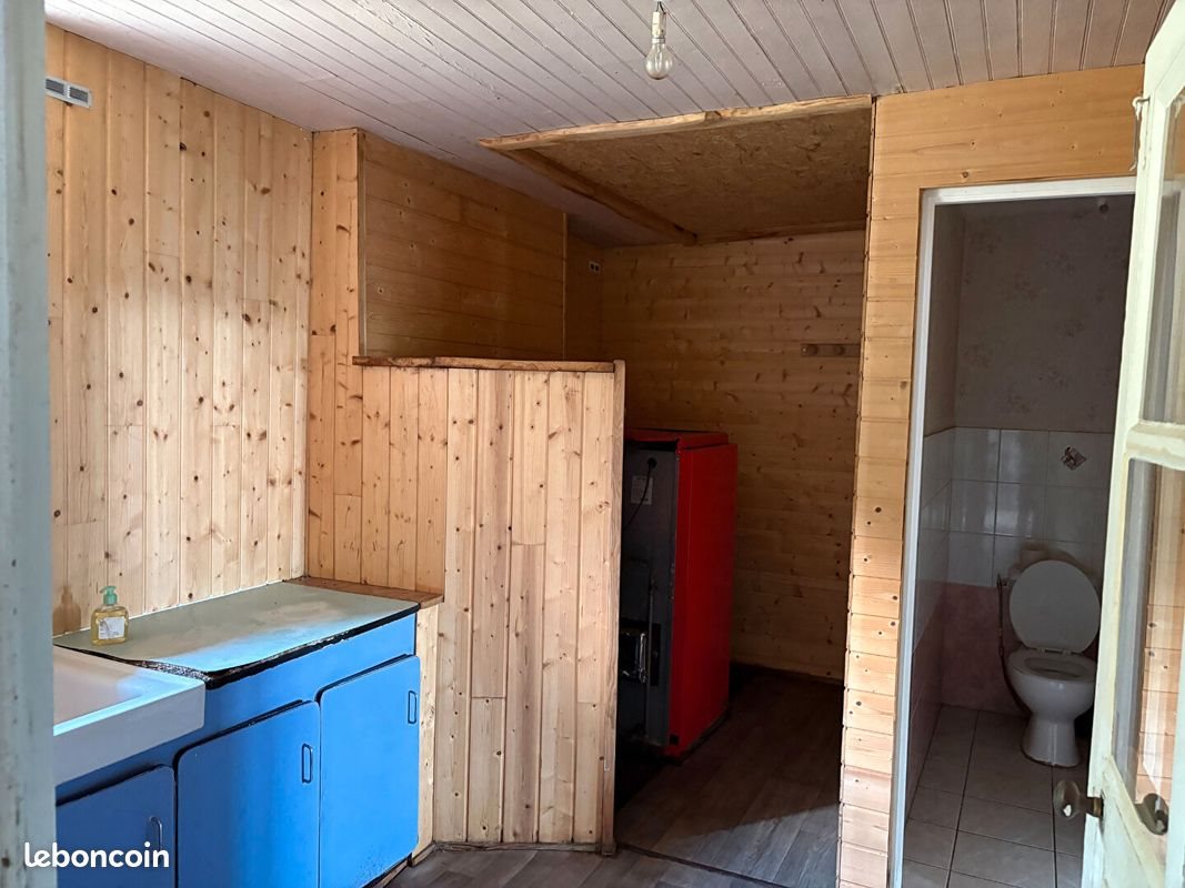 Maison à vendre, 154m², La Chapelle-Neuve
