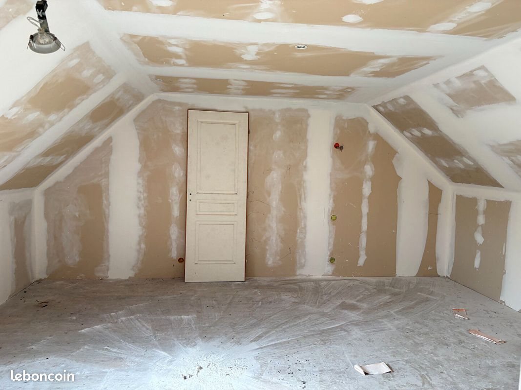 Maison à vendre, 120m², Baud