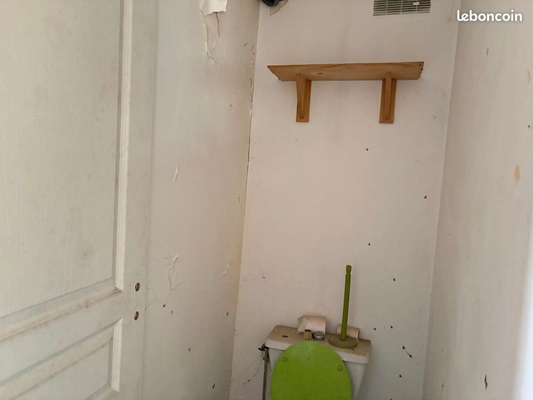 Maison à vendre, 120m², Baud