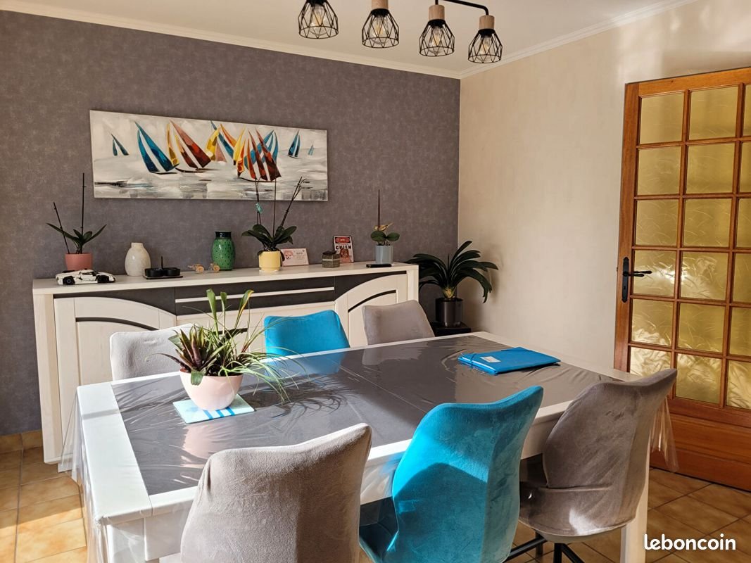 Maison à vendre, 139m², Bignan