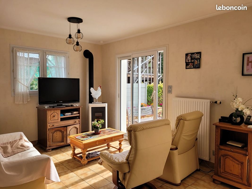 Maison à vendre, 139m², Bignan