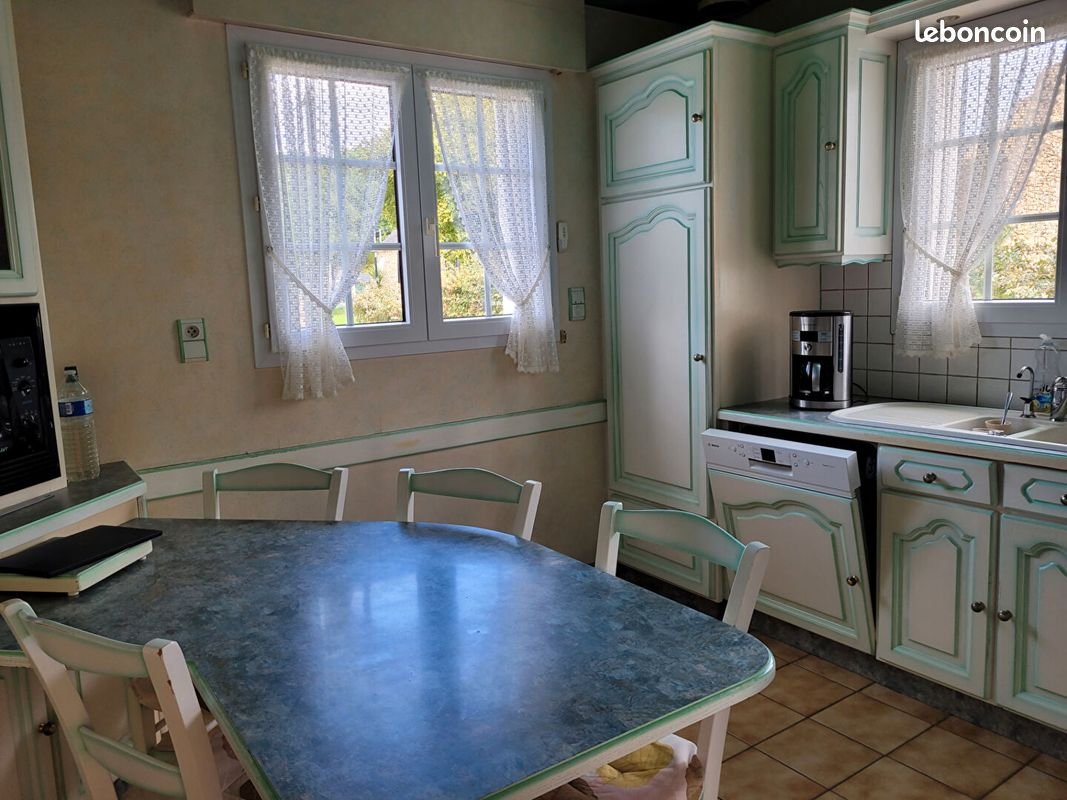 Maison à vendre, 139m², Bignan