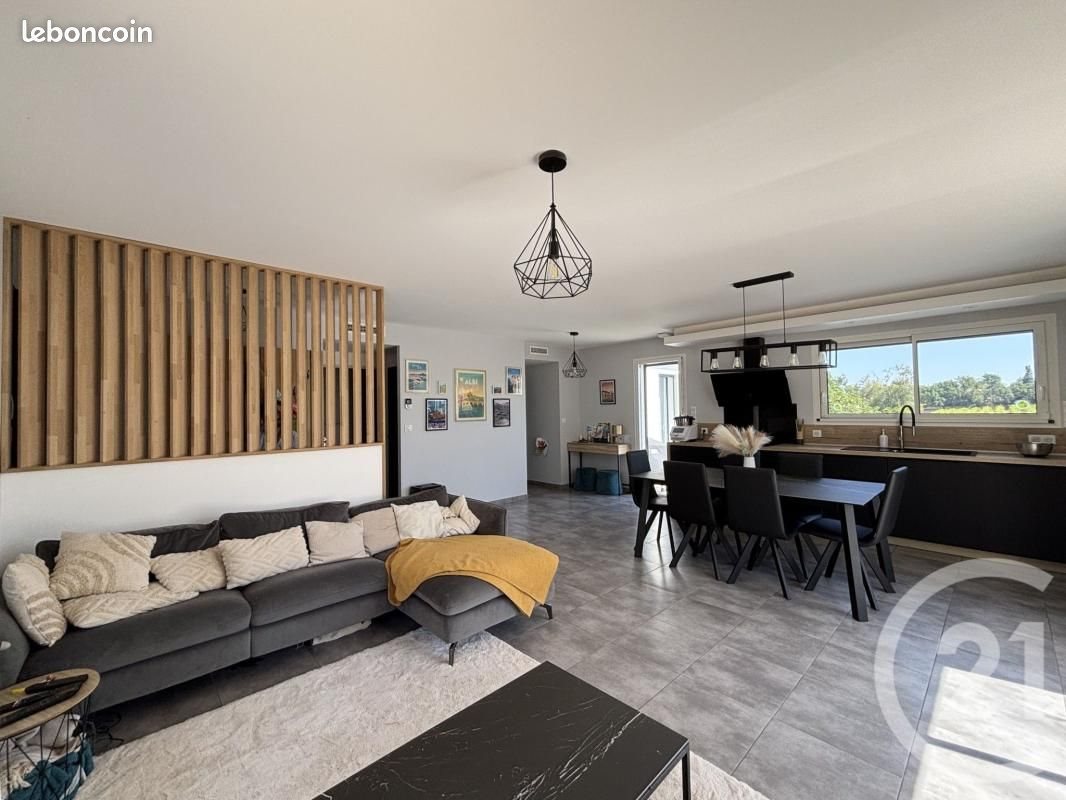 Maison à vendre, 96m², Albi