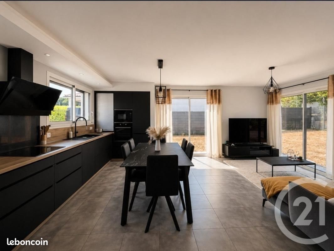 Maison à vendre, 96m², Albi