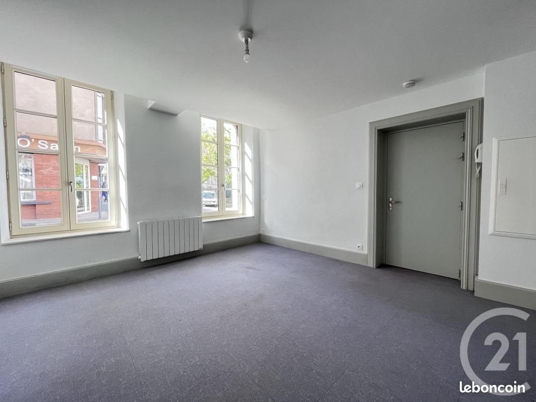 Appartement à louer, 27m², Albi