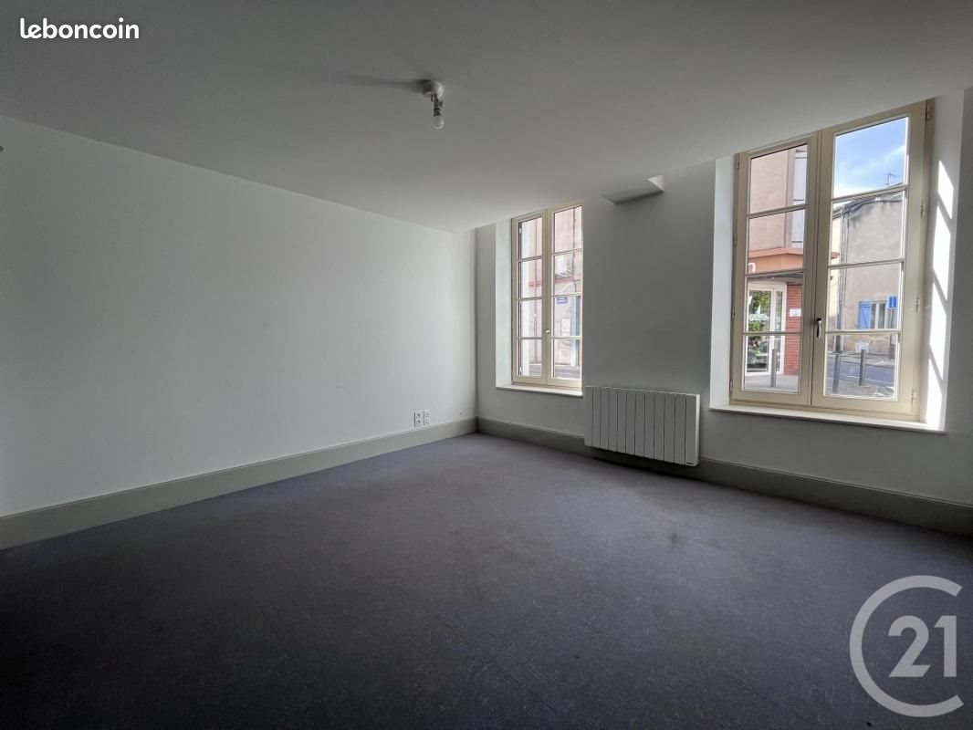 Appartement à louer, 27m², Albi