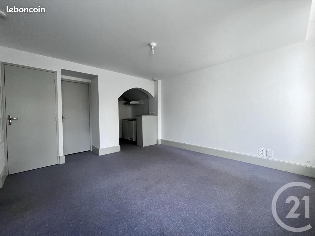 Appartement à louer, 27m², Albi