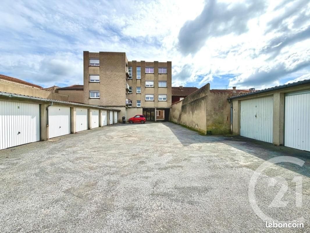 Appartement à vendre, 479m², Carmaux