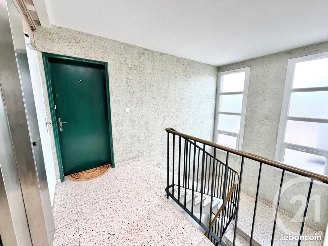 Appartement à vendre, 479m², Carmaux