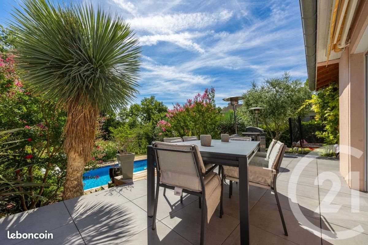 Maison à vendre, 176m², Albi