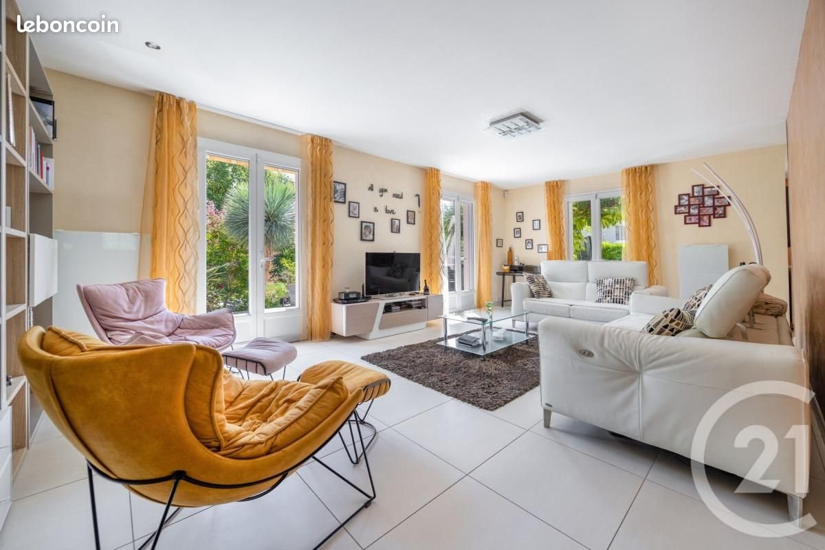 Maison à vendre, 176m², Albi