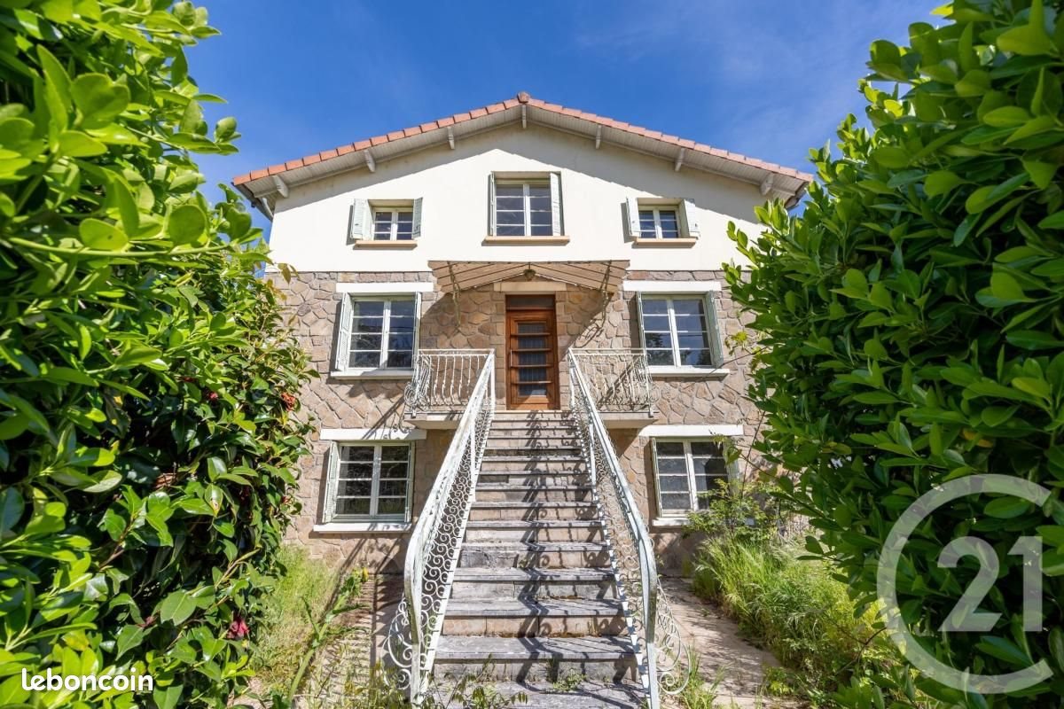 Maison à vendre, 212m², Carmaux