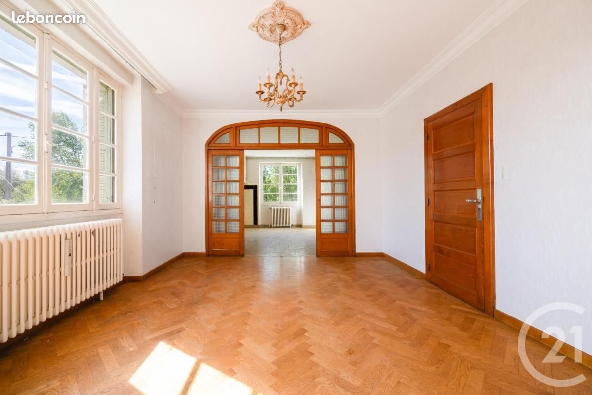 Maison à vendre, 212m², Carmaux