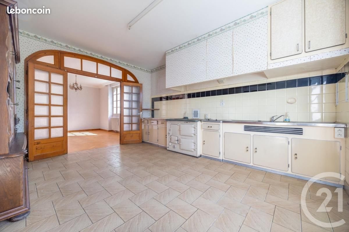 Maison à vendre, 212m², Carmaux