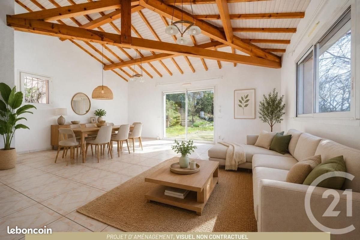Maison à vendre, 142m², Albi