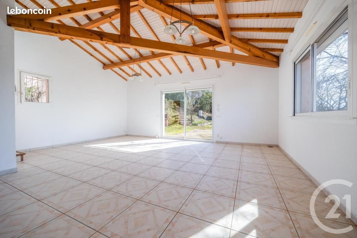 Maison à vendre, 142m², Albi