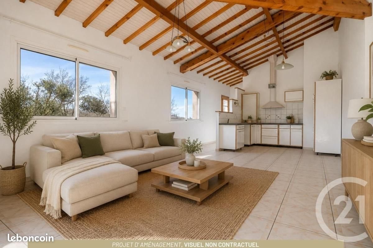 Maison à vendre, 142m², Albi
