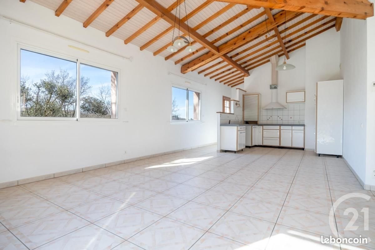 Maison à vendre, 142m², Albi