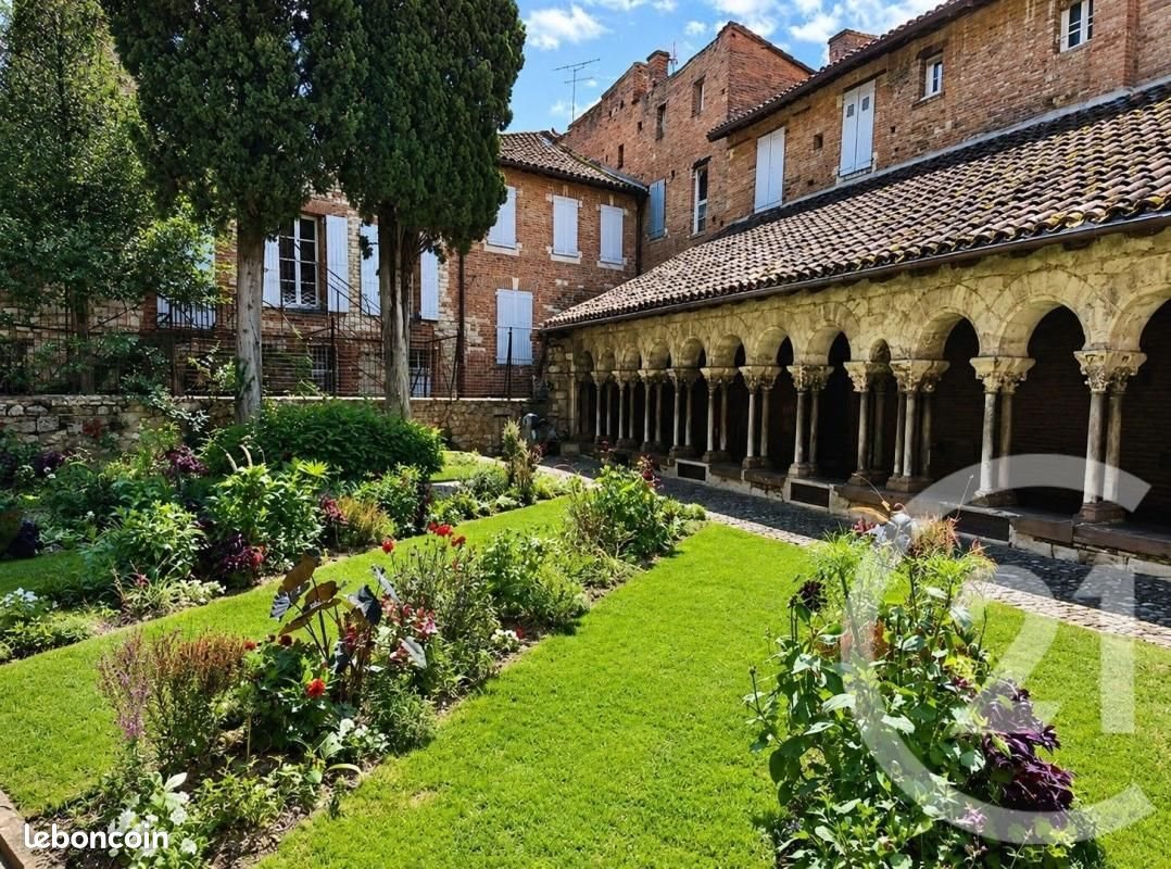 Appartement à vendre, 38m², Albi