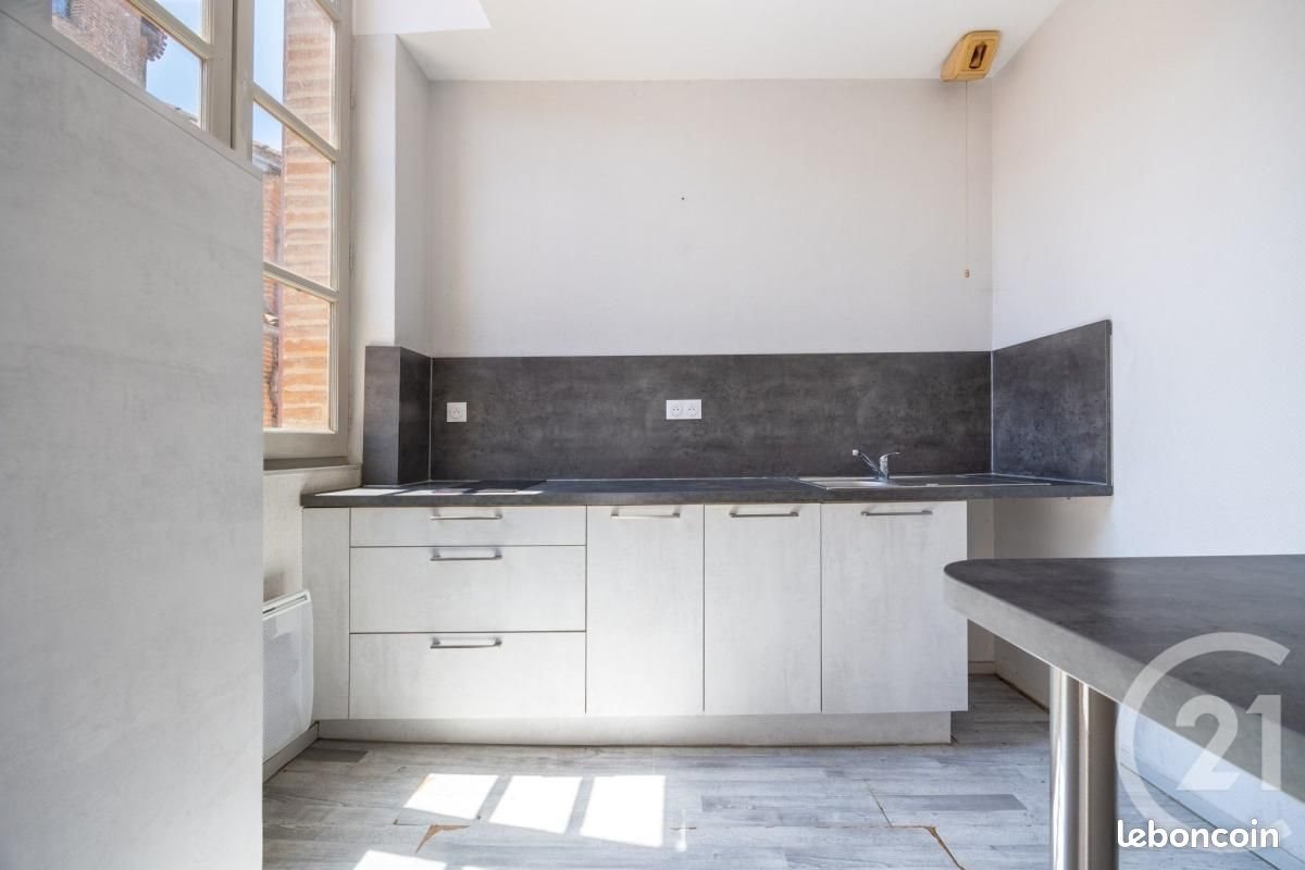 Appartement à vendre, 38m², Albi