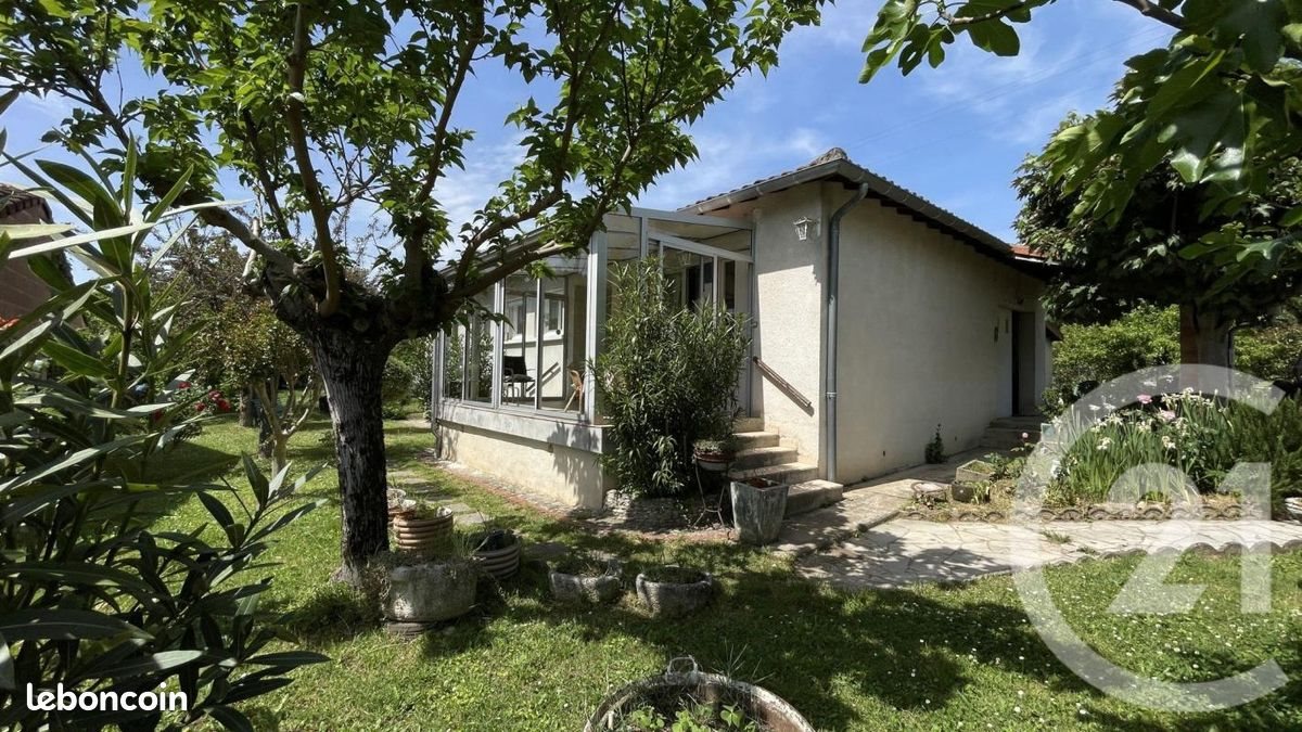 Maison à vendre, 99m², Albi