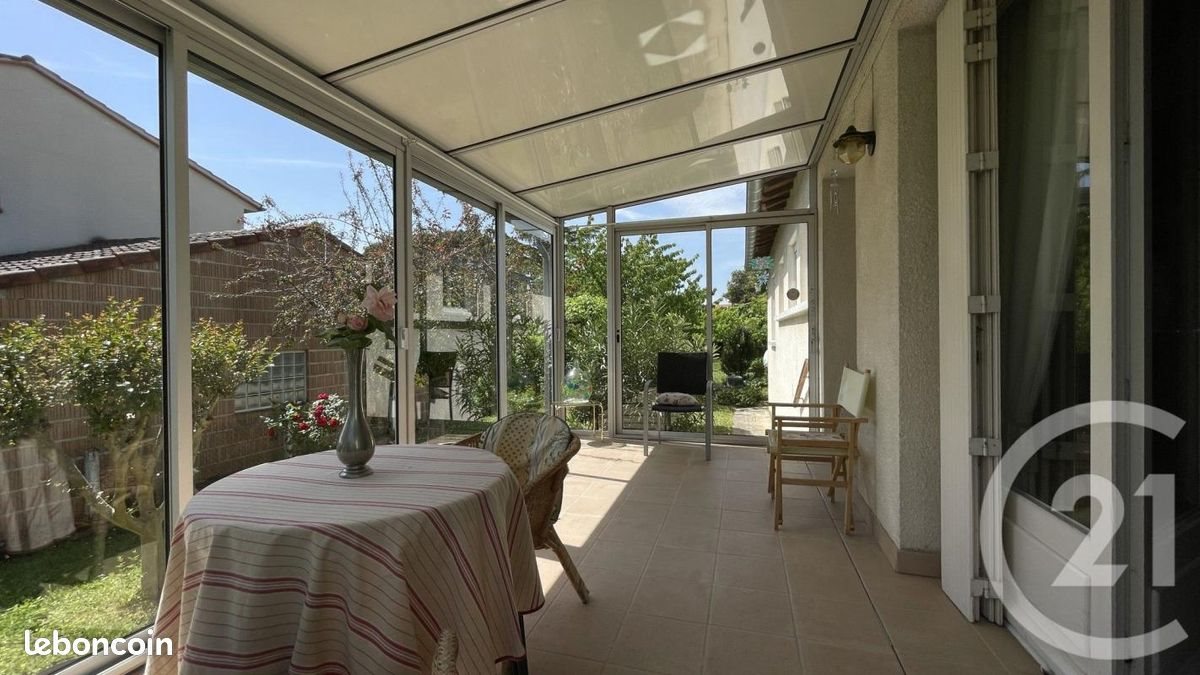 Maison à vendre, 99m², Albi