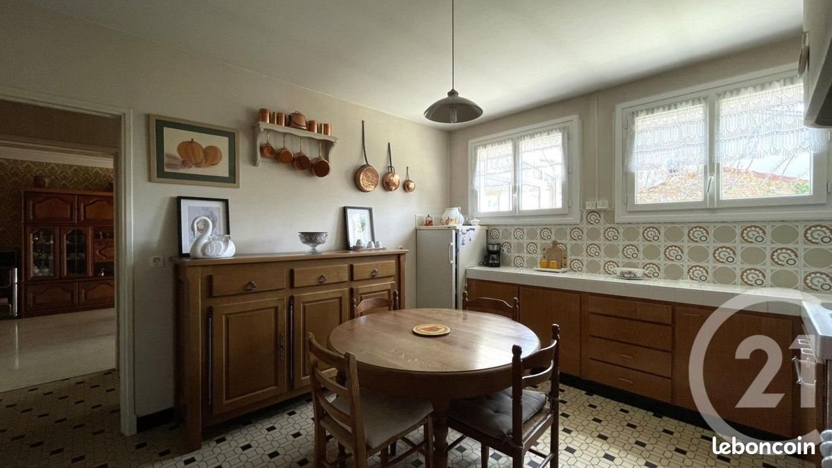Maison à vendre, 99m², Albi