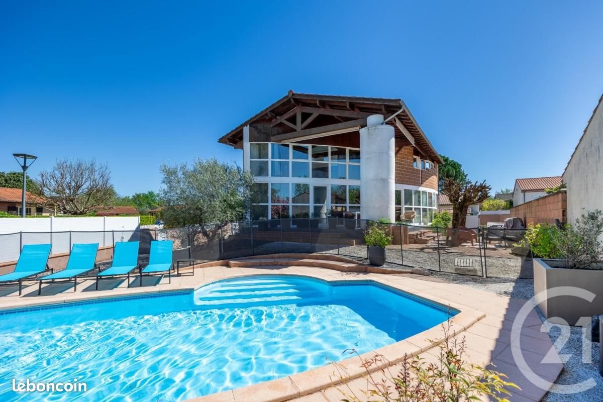 Maison à vendre, 134m², Albi