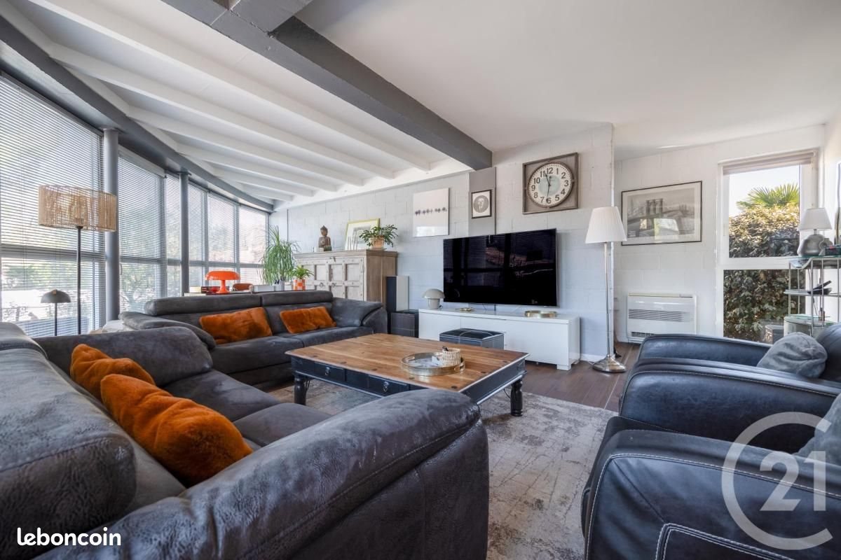 Maison à vendre, 134m², Albi
