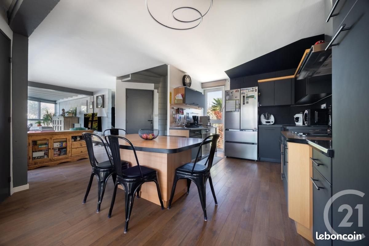 Maison à vendre, 134m², Albi