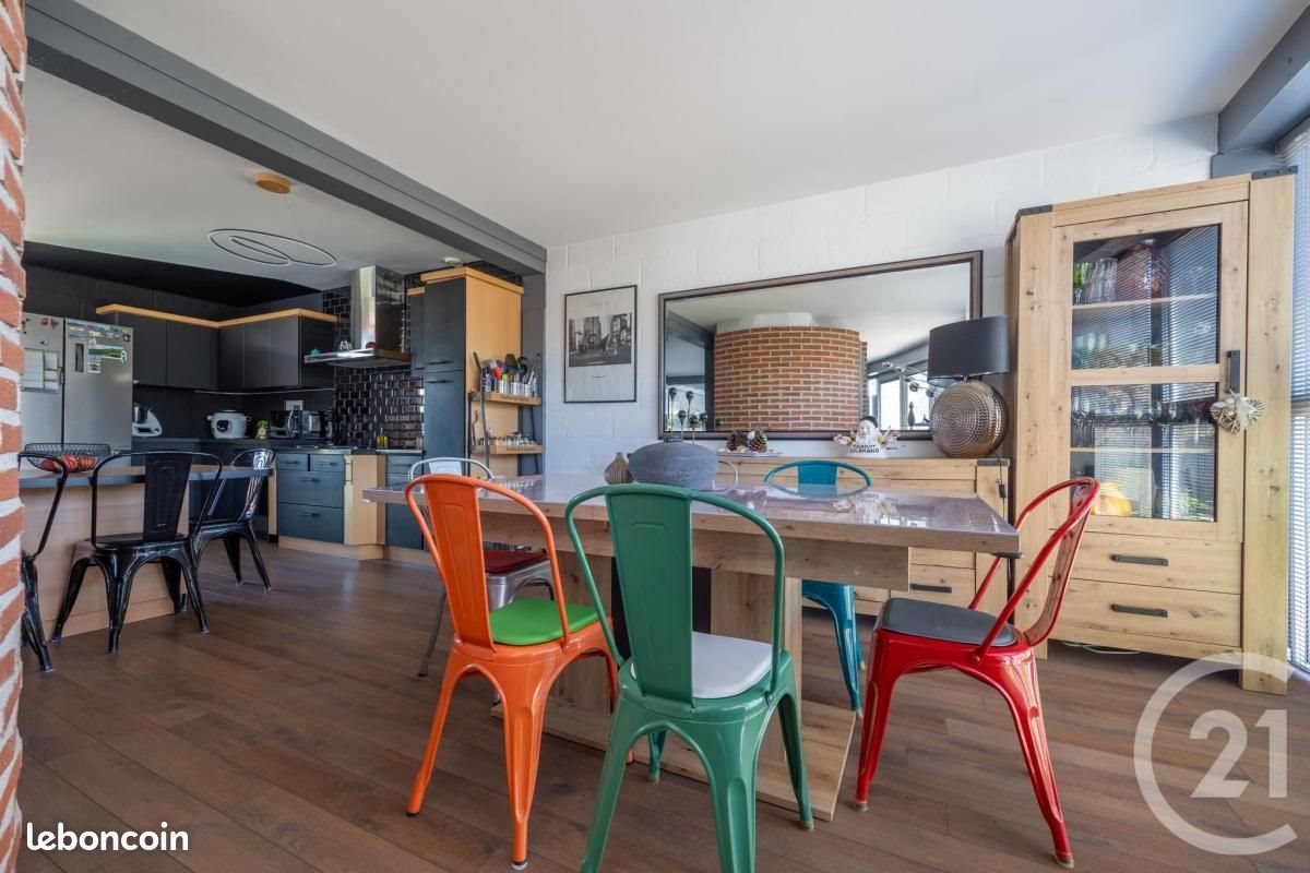 Maison à vendre, 134m², Albi