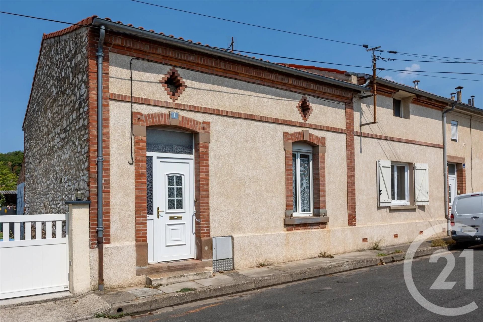 Maison à vendre, 122m², Carmaux