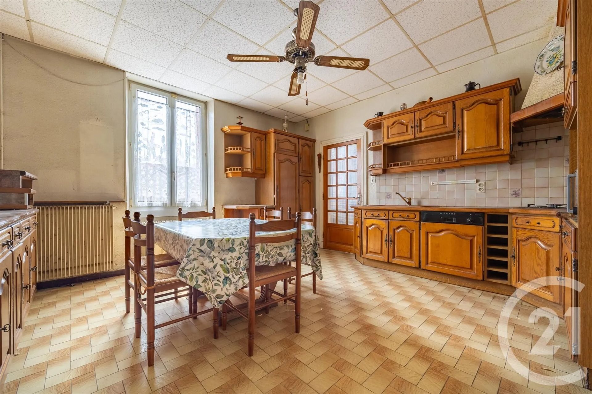 Maison à vendre, 122m², Carmaux