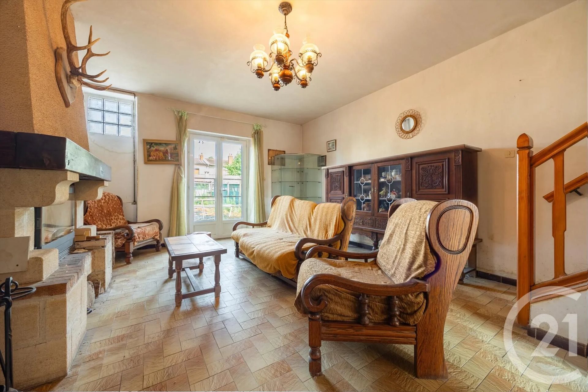 Maison à vendre, 122m², Carmaux