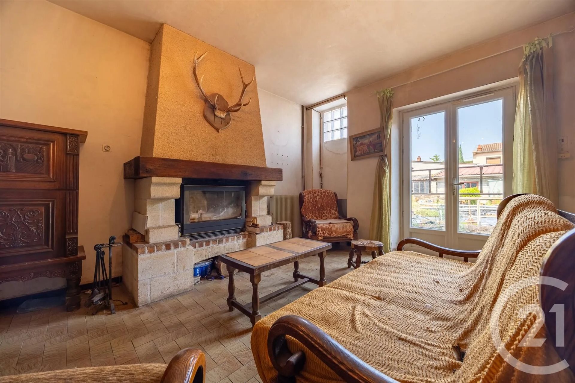 Maison à vendre, 122m², Carmaux