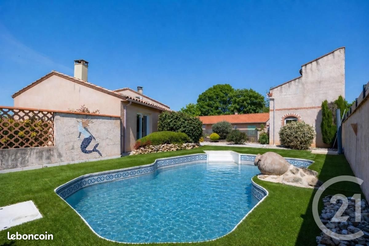 Maison à vendre, 117m², Marssac-sur-Tarn