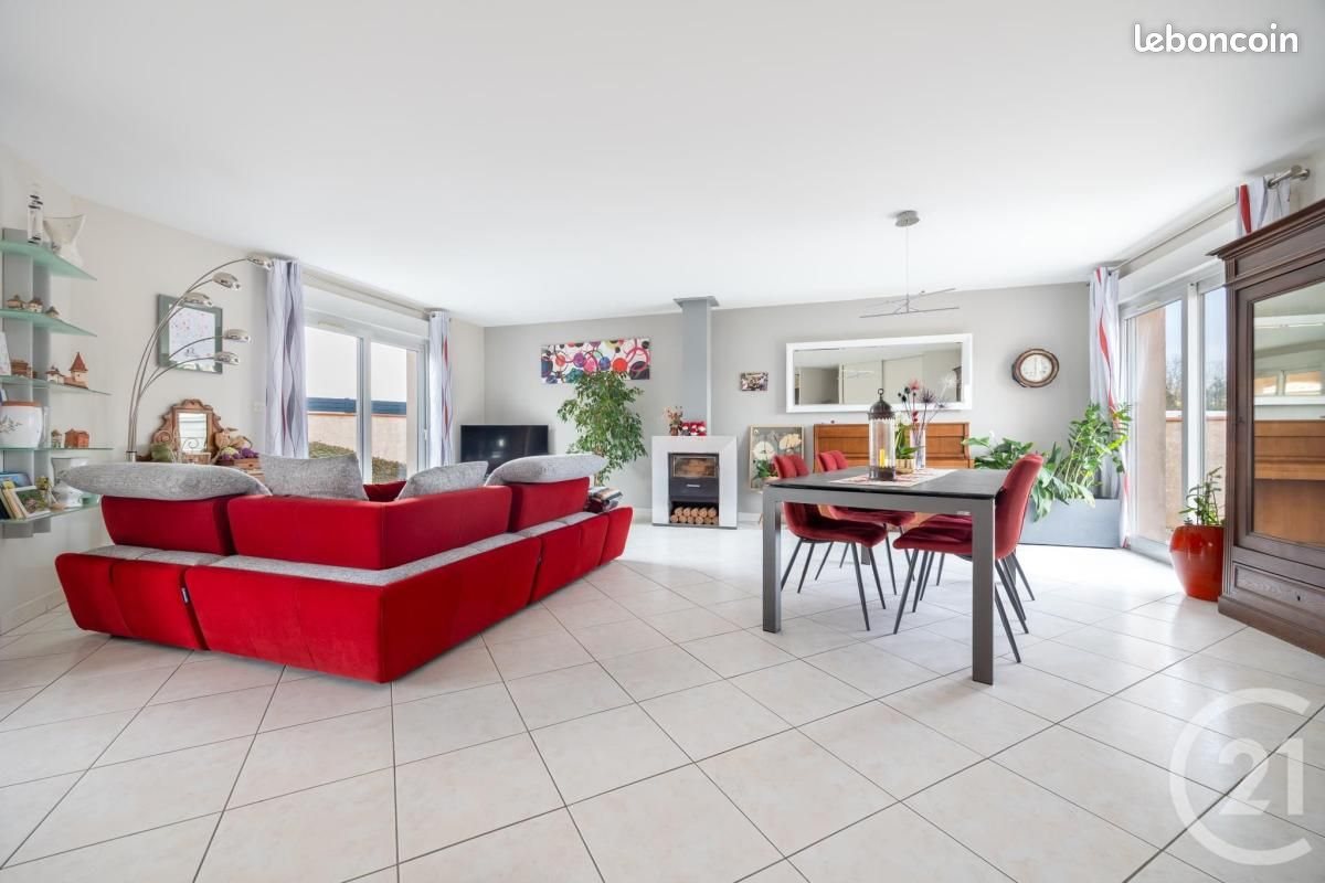 Maison à vendre, 117m², Marssac-sur-Tarn
