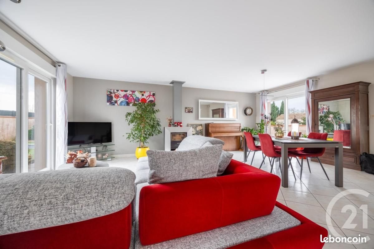 Maison à vendre, 117m², Marssac-sur-Tarn