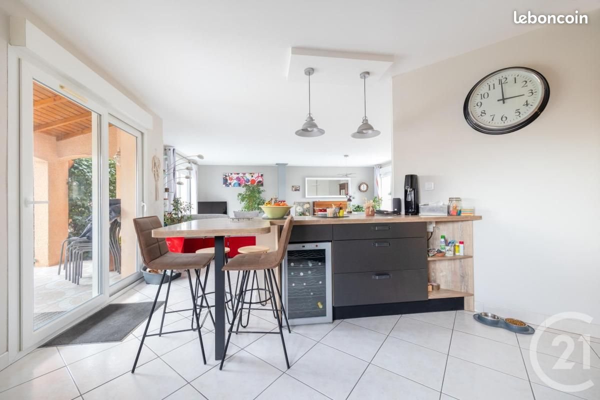 Maison à vendre, 117m², Marssac-sur-Tarn