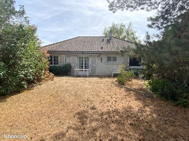 Maison à vendre, 100m², Limoges
