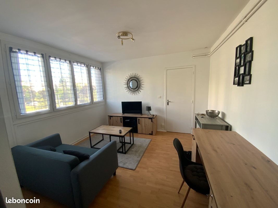 Appartement à louer, 27m², Limoges