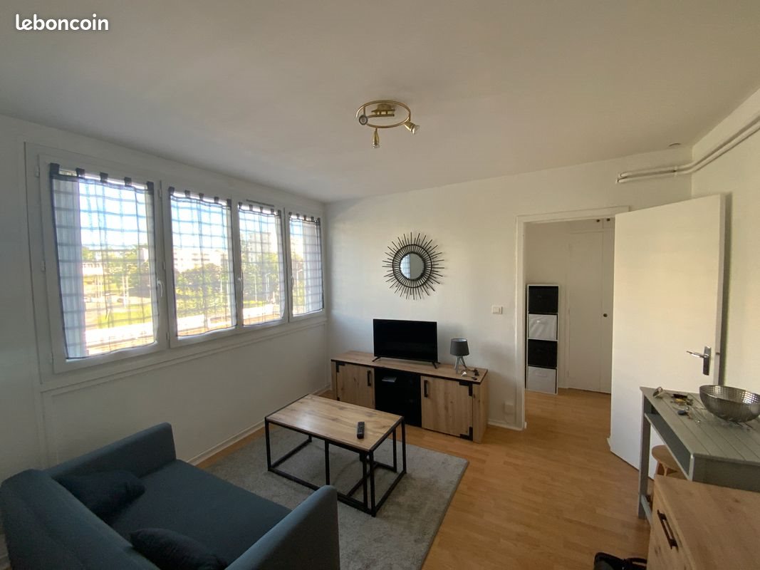 Appartement à louer, 27m², Limoges