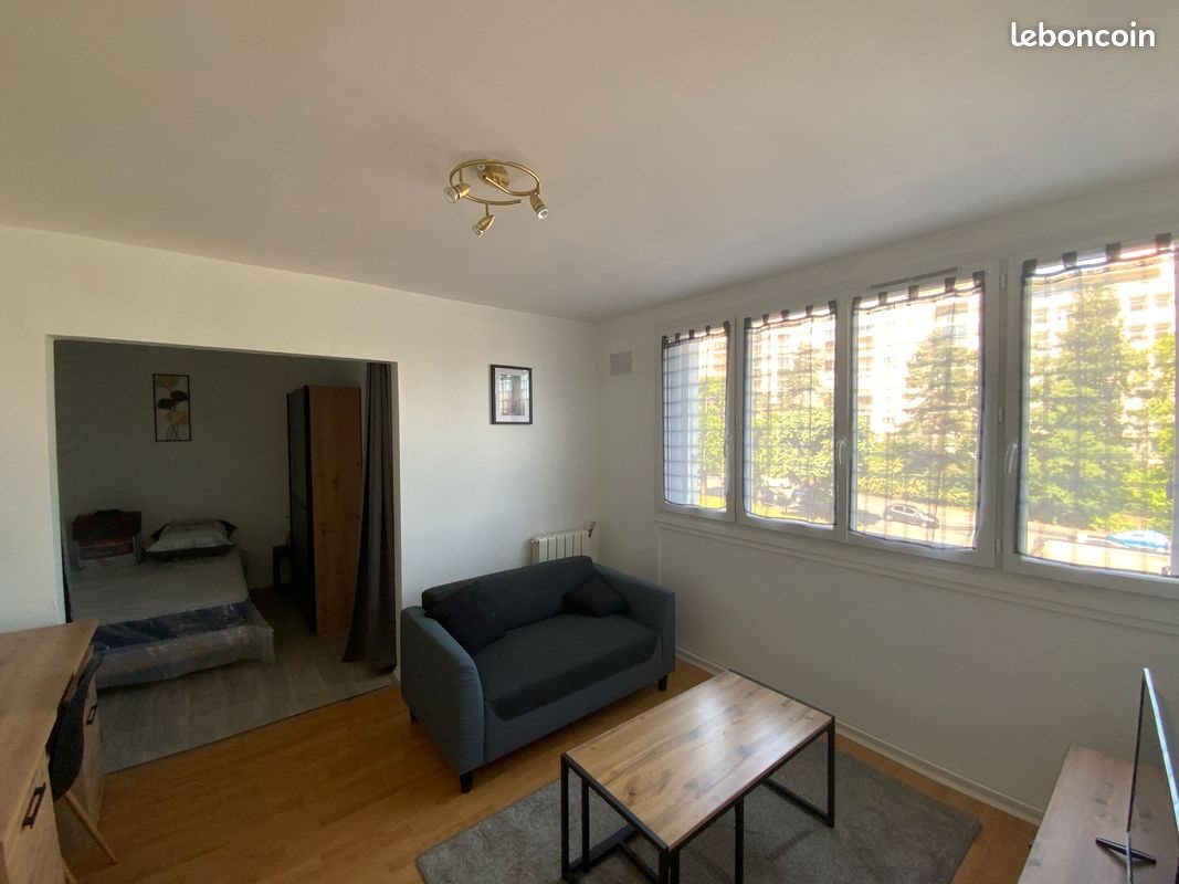 Appartement à louer, 27m², Limoges