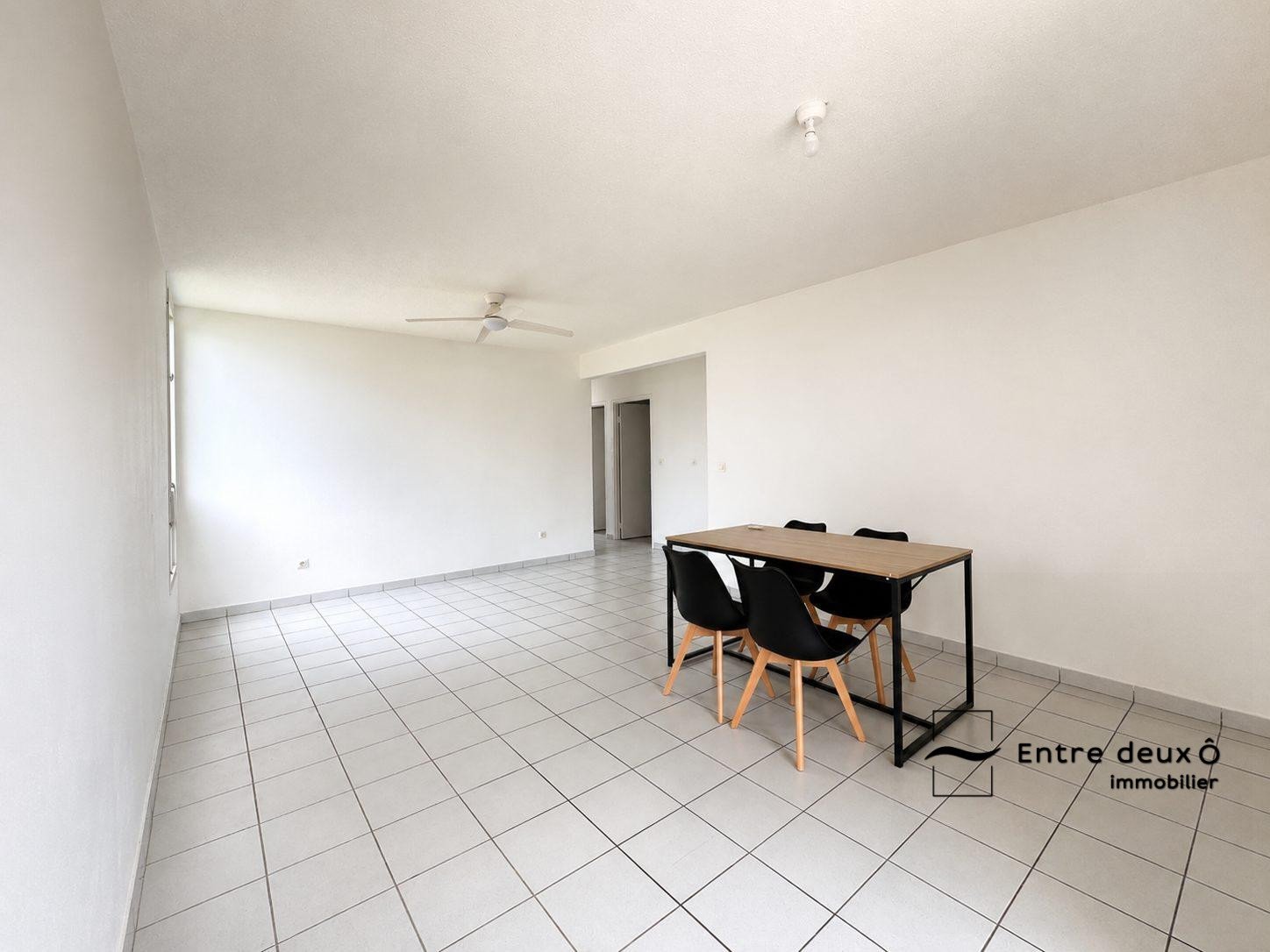 Maison à louer, 65m², Fort-de-France